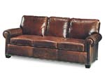 (image for) Leathercraft Furniture - Robinson Sofa